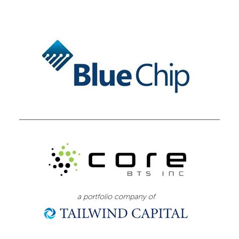 blue chip consulting group